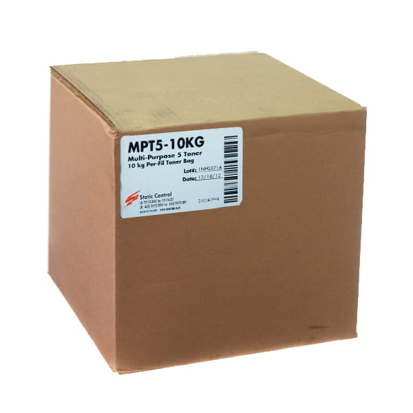 Toner SCC HP Universal MPT5 / 10Kg /