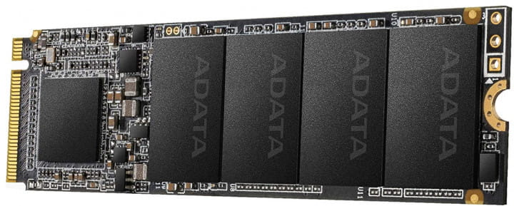 SSD ADATA XPG SX6000 Pro / .M.2 NVMe / 256GB / RTS / 3DTLC /