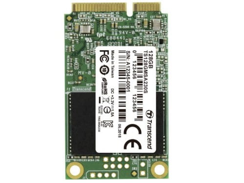 Transcend 230S TS128GMSA230S