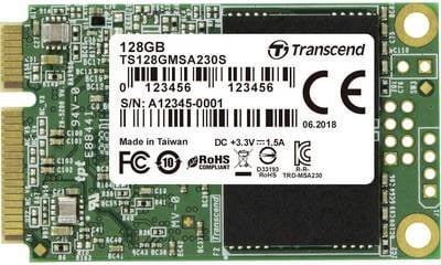 Transcend 230S TS128GMSA230S