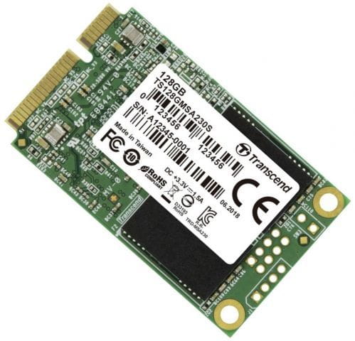 Transcend 230S TS128GMSA230S