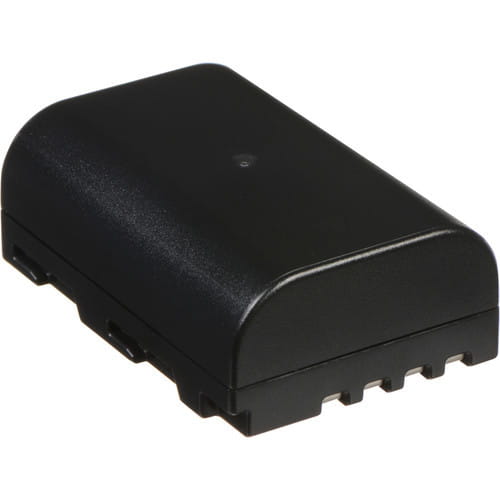 Battery pack Panasonic DMW-BLF19E / 1800mAh /