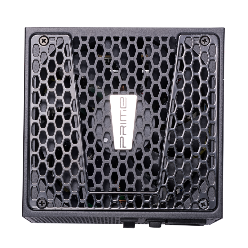 PSU ATX Seasonic Prime 650 Platinum SSR-650PD2 / 650W /