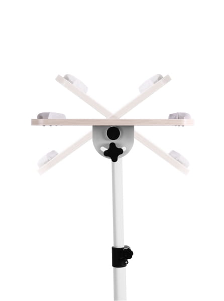 Mobile Desk Trolley ITech TS-7 /