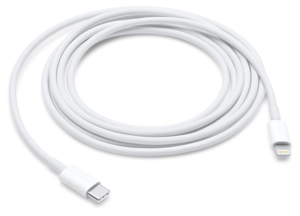 Apple A2441 / Lightning to USB-C Cable 2m /