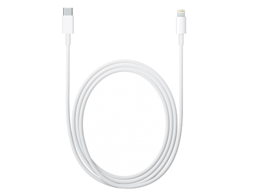Apple Lightning to USB-C Cable / 1m