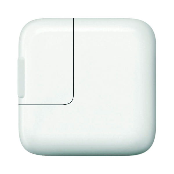Apple USB Power Adapter / MD836ZM/A / A1401 / 12W /