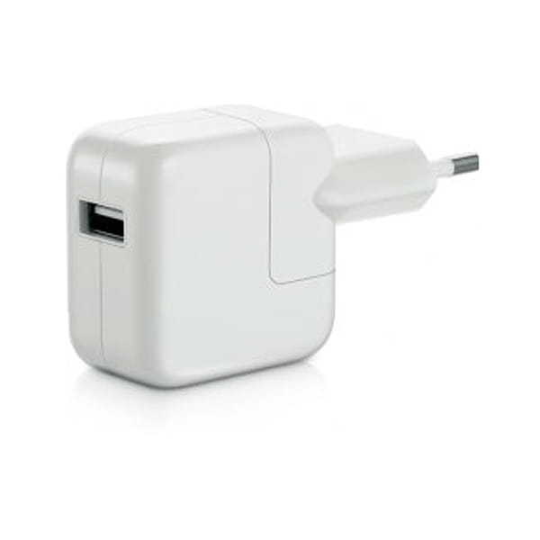 Apple USB Power Adapter / MD836ZM/A / A1401 / 12W /