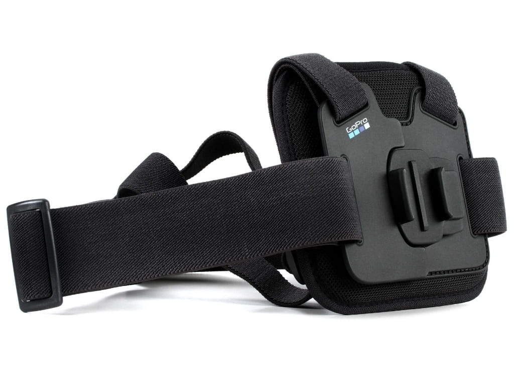GoPro Chesty / GP_AGCHM-001 /