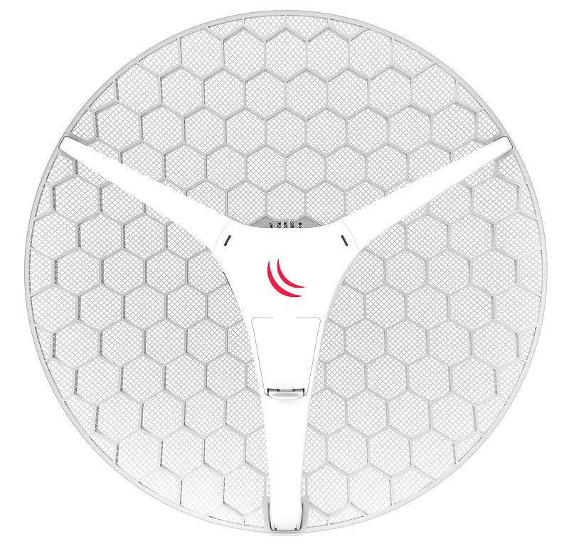 MikroTik RBLHG-5HPnD-XL