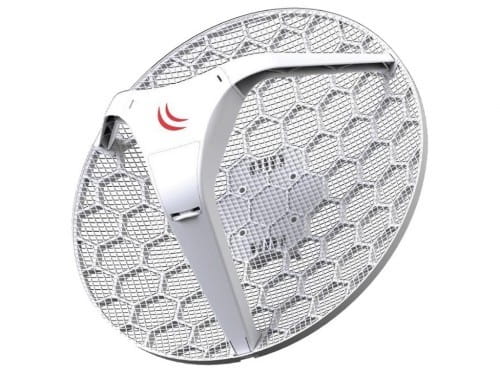 MikroTik RBLHG-5HPnD-XL