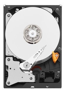 3.5" HDD Western Digital Purple / 12.0TB / 256MB / WD121PURZ /