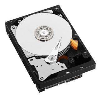 3.5" HDD Western Digital Purple / 12.0TB / 256MB / WD121PURZ /