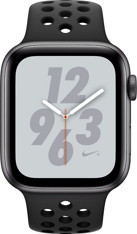 Apple Watch 4 / 44mm / Aluminum Case / GPS / Grey