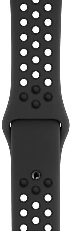 Apple Watch 4 / 44mm / Aluminum Case / GPS / Grey