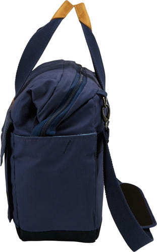 Bag CaseLogic Lodo Satchel LODB115 / 16" / Blue