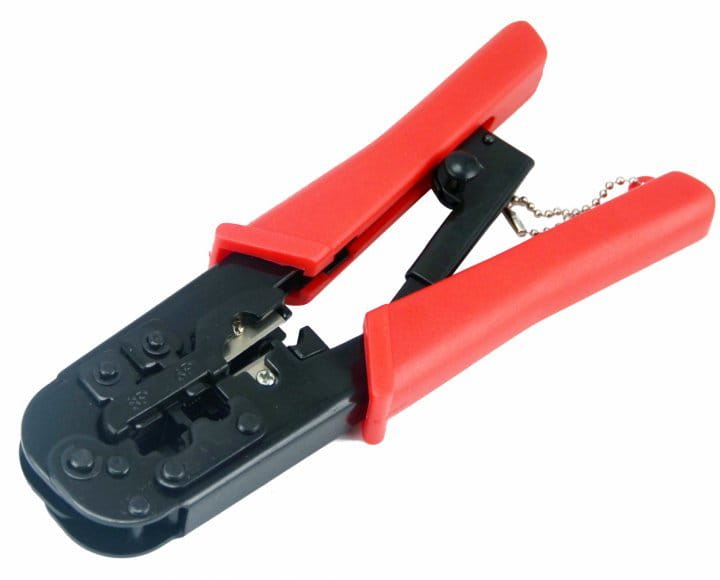 Crimping tool Gembird T-WC-02