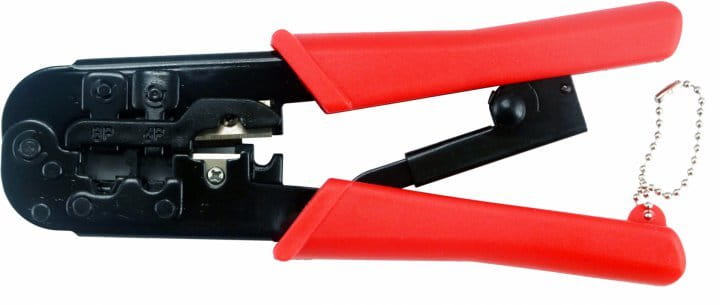 Crimping tool Gembird T-WC-02