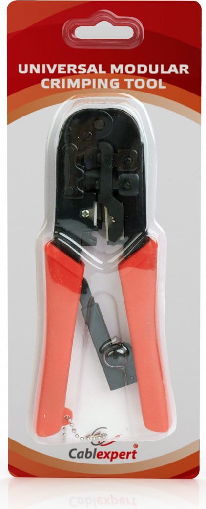 Crimping tool Gembird T-WC-02