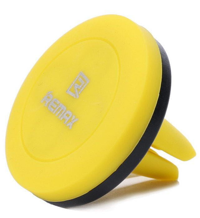 Car Holder Remax RM-C10 / magnetic / Black
