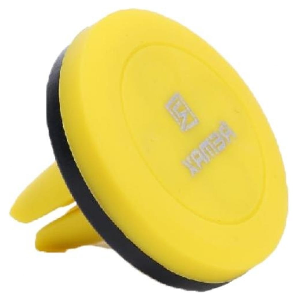 Car Holder Remax RM-C10 / magnetic / Black