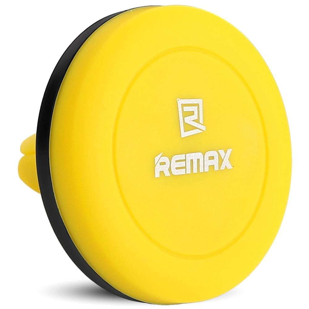 Car Holder Remax RM-C10 / magnetic / Black