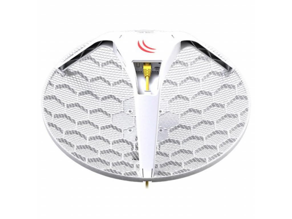 MikroTik RBLHG-5HPnD-XL