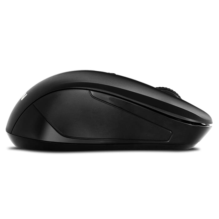 Mouse Sven RX-270W / Ambidextrous / Black