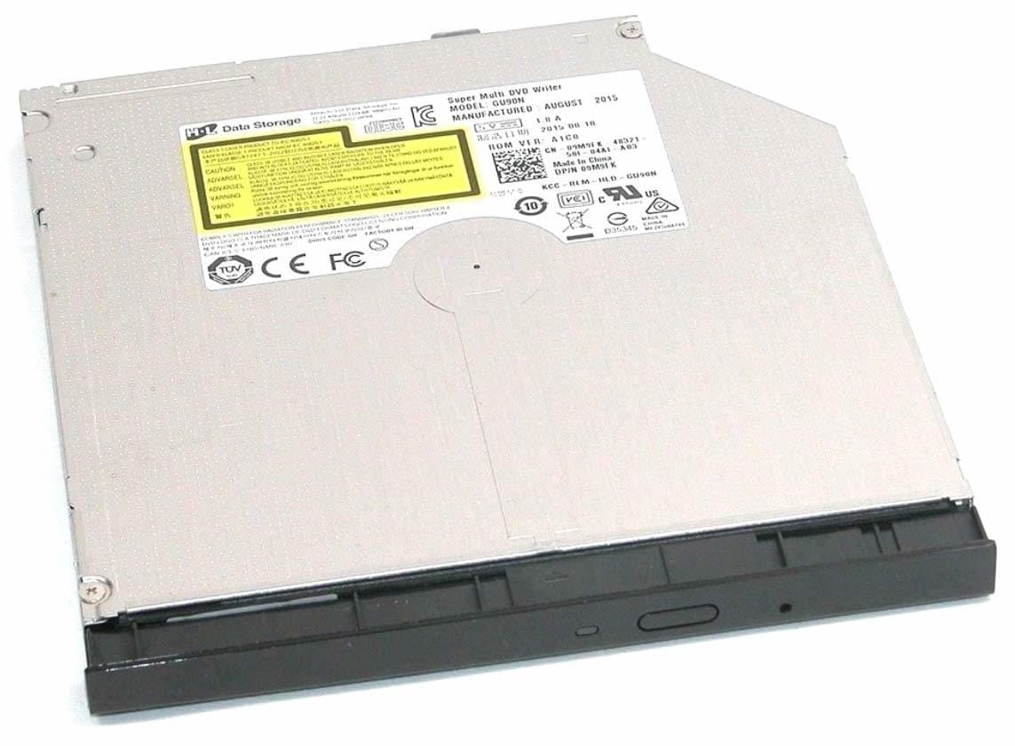 ODD DELL GU90N DVD-RW /