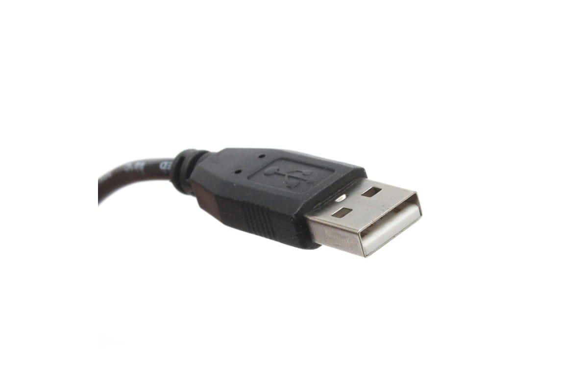 Cable Sven USB2.0 Extension / Am-Af / 3.0m / Black