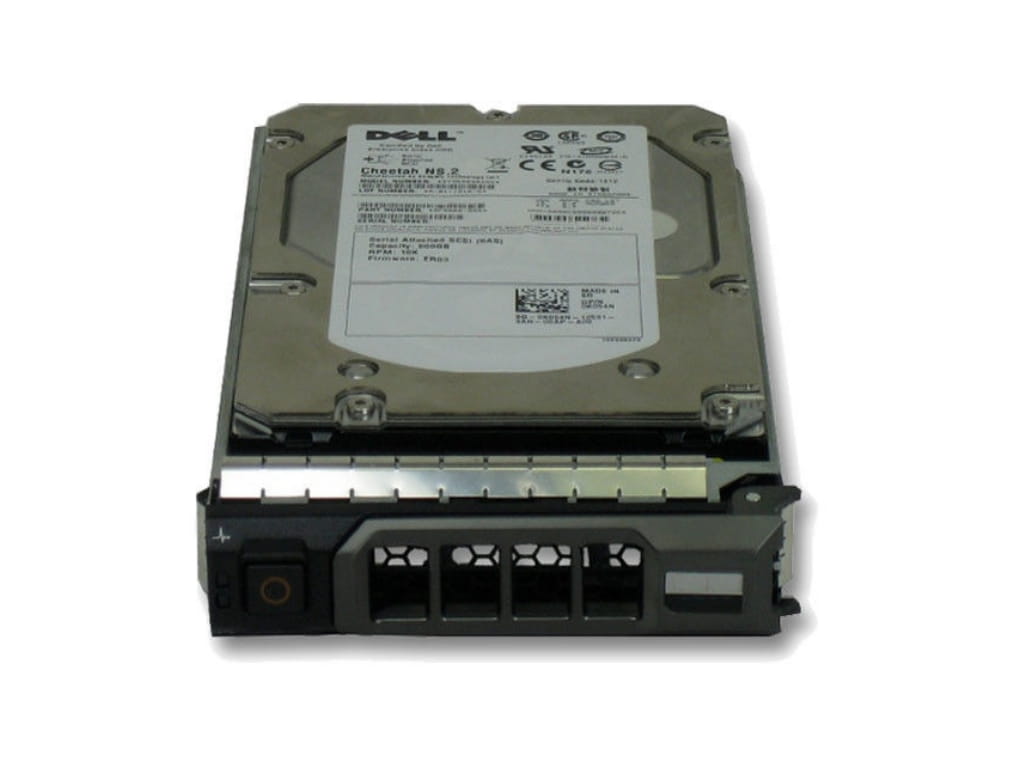 DELL ST1000NM0085 / Hot-plug Drive