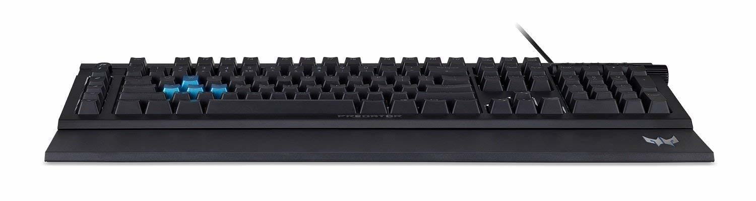 Keyboard Acer PREDATOR AETHON500 / Gaming / Black