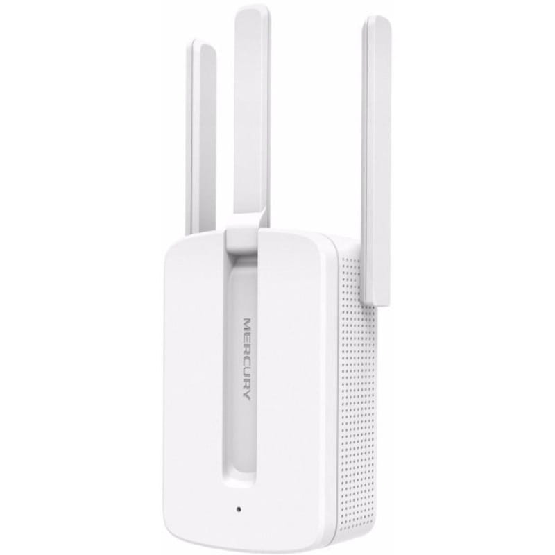 Extender MERCUSYS MW300RE / Wireless / White