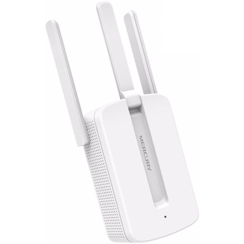 Extender MERCUSYS MW300RE / Wireless / White