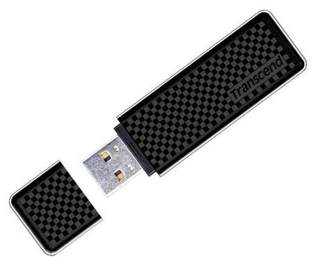 Transcend JetFlash 780 128Gb / Black