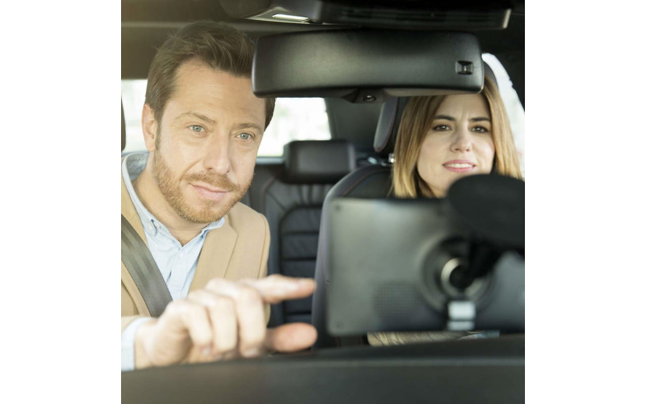 GPS Garmin Drive 52 Full EU MT-S GPS / 010-02036-10