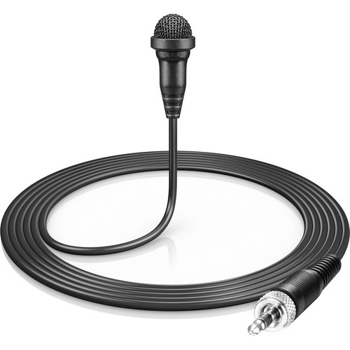 Microphone Sennheiser EW 112P G4 B / Wireless /