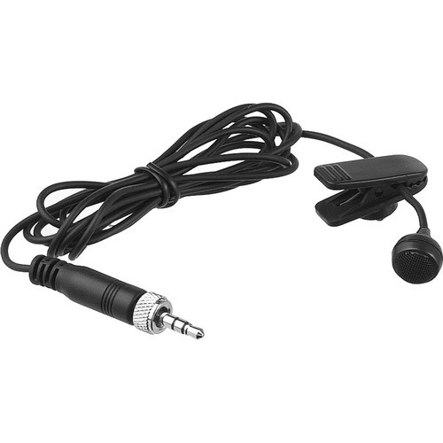 Microphone Sennheiser EW 122P G4-B / Wireless /