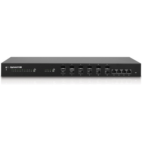 Ubiquiti EdgeSwitch 16XG / ES-16-XG