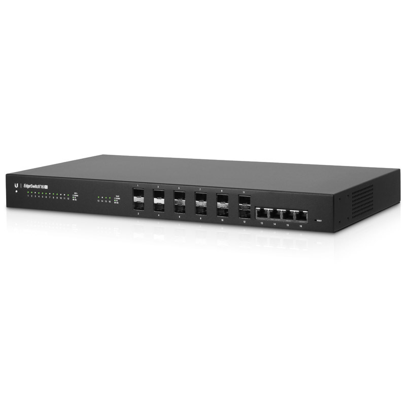 Ubiquiti EdgeSwitch 16XG / ES-16-XG