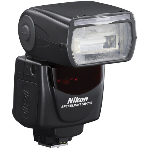Nikon Speedlight SB-700