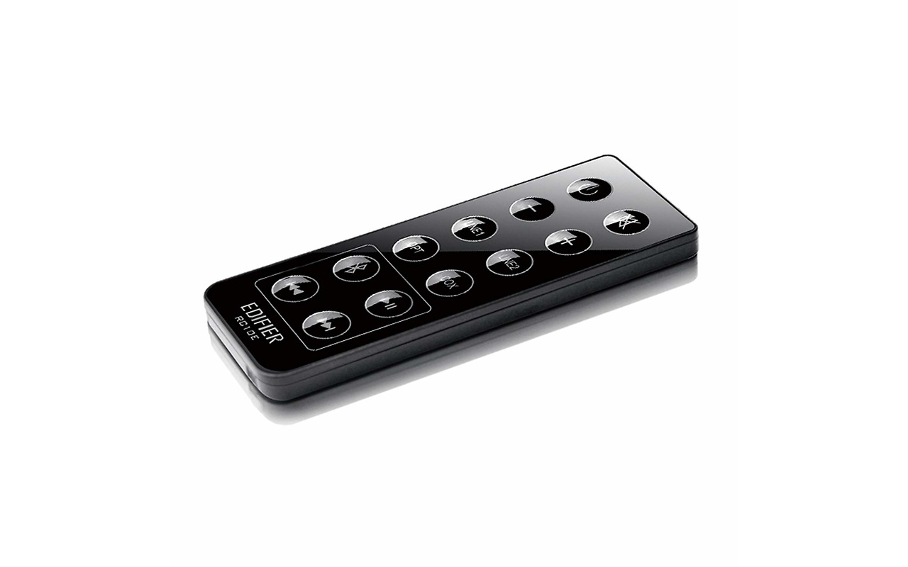 Edifier R1280DB / 2.0 42W / Brown