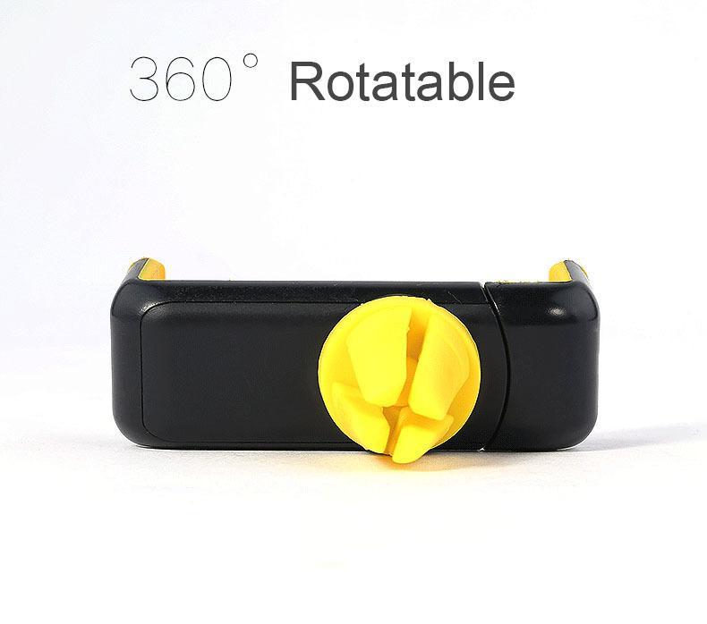 Car Holder Remax RM-C01 / Black