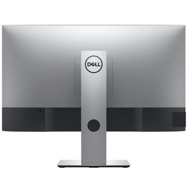 Monitor DELL UltraSharp U2719D / 27.0" 2560x1440 IPS LED Borderless / 8ms / 10M:1 / 350cd / Pivot Black