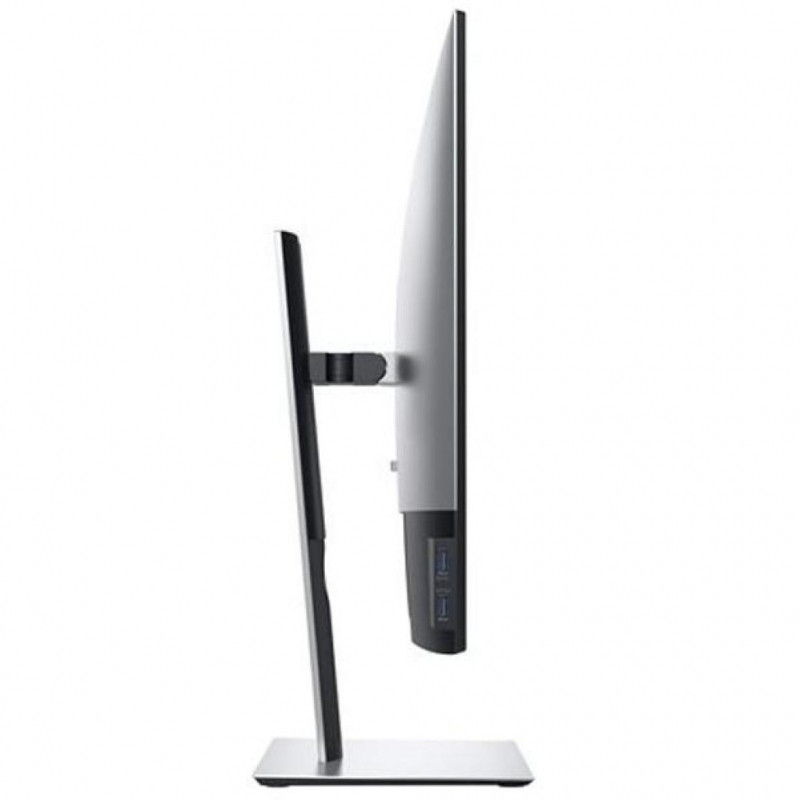 Monitor DELL UltraSharp U2719D / 27.0" 2560x1440 IPS LED Borderless / 8ms / 10M:1 / 350cd / Pivot Black