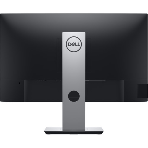 DELL P2719HC / 27.0" FullHD IPS LED / Ultrathin Bezel / Black