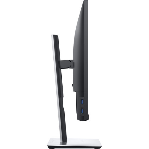 DELL P2719HC / 27.0" FullHD IPS LED / Ultrathin Bezel / Black