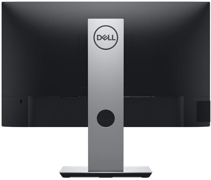DELL P2319H / 23 FullHD IPS / Black
