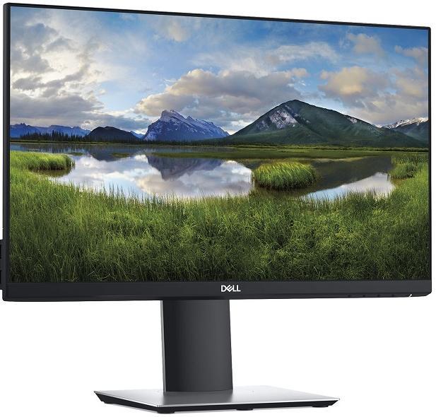 DELL P2319H / 23 FullHD IPS / Black