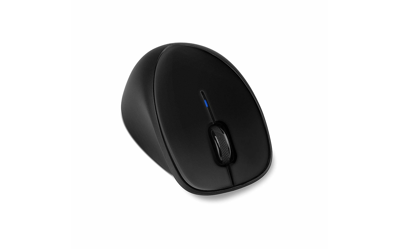 Mouse HP Comfort Grip H2L63AA / Wireless / USB /